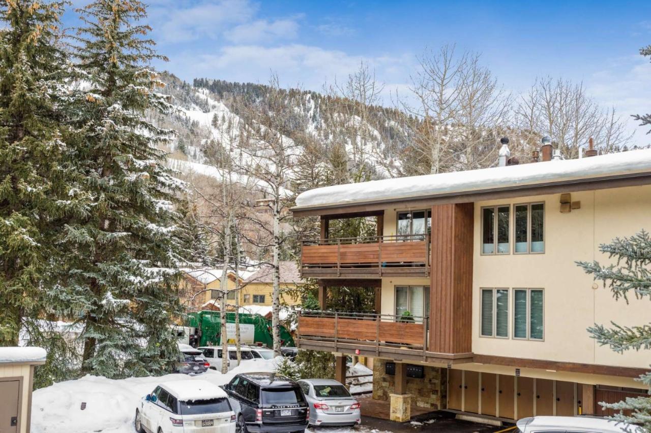 Little Nell Condo #3 Aspen Exterior photo